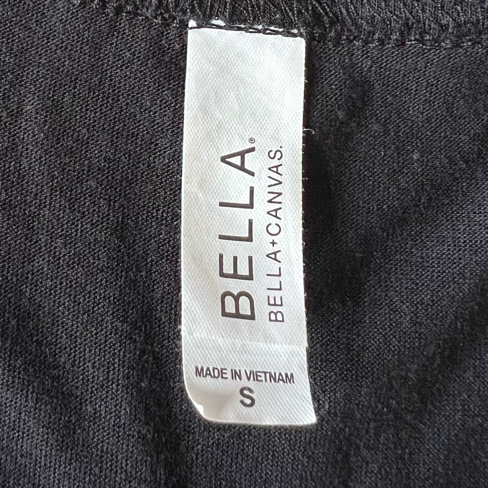 Namastay In My Yoga Pants All Day Women’s Tank Top, Small - Picture 4 of 7